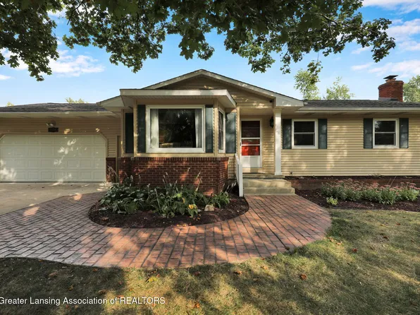 5576 Eugene Dr, Dimondale, MI 48821