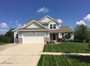 2981 Lehigh Trl, Jenison, MI 49428
