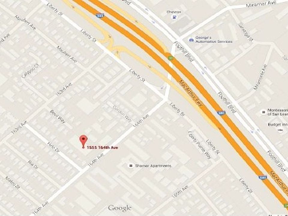 2nd image of 1555 164th Ave #21