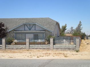 11250 Kiowa Pl, Apple Valley, CA 92308