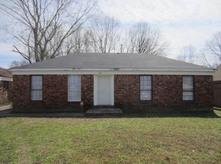 3277 Valley Stream Cv, Memphis, TN 38128