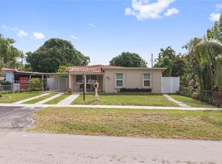 210 E 61st St, Hialeah, FL 33013