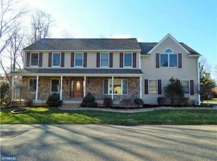 605 2nd Ave, Collegeville, PA 19426