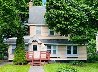 252 Genesee Park Dr, Syracuse, NY 13224