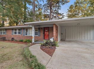 3519 50th St, Meridian, MS 39305