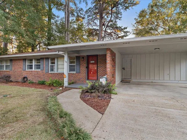 3519 50th St, Meridian, MS 39305