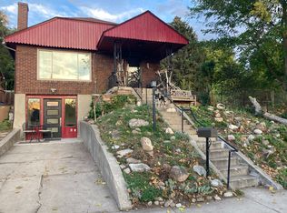 737 S McClelland St, Salt Lake City, UT 84102