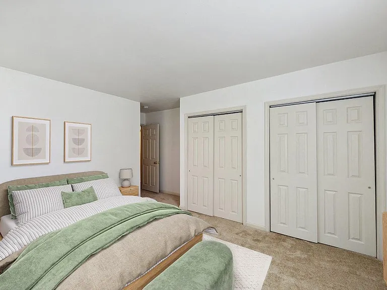 Wissahickon Park Apartment Homes — Photo 13
