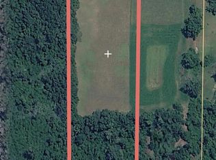 0 E County Road 8, Pansey, AL 36370