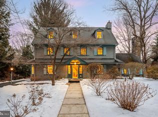 345 Llandrillo Rd, Bala Cynwyd, PA 19004