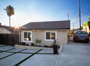 831 Cambridge Dr, Burbank, CA 91504