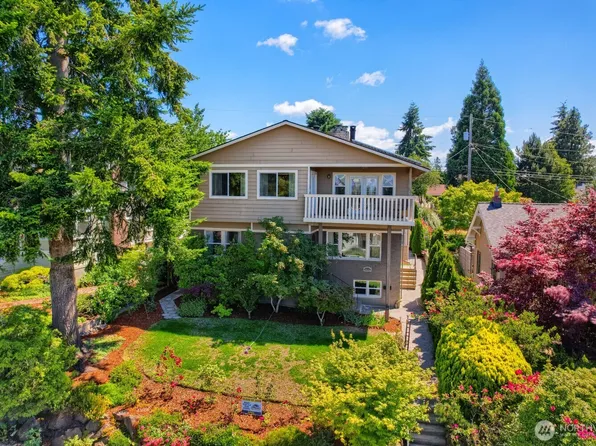 5632 42nd Avenue SW, Seattle, WA 98136