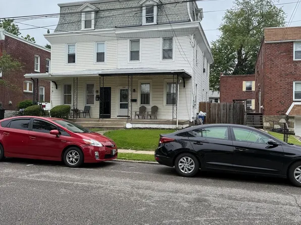 7360 Claridge St, Philadelphia, PA 19111