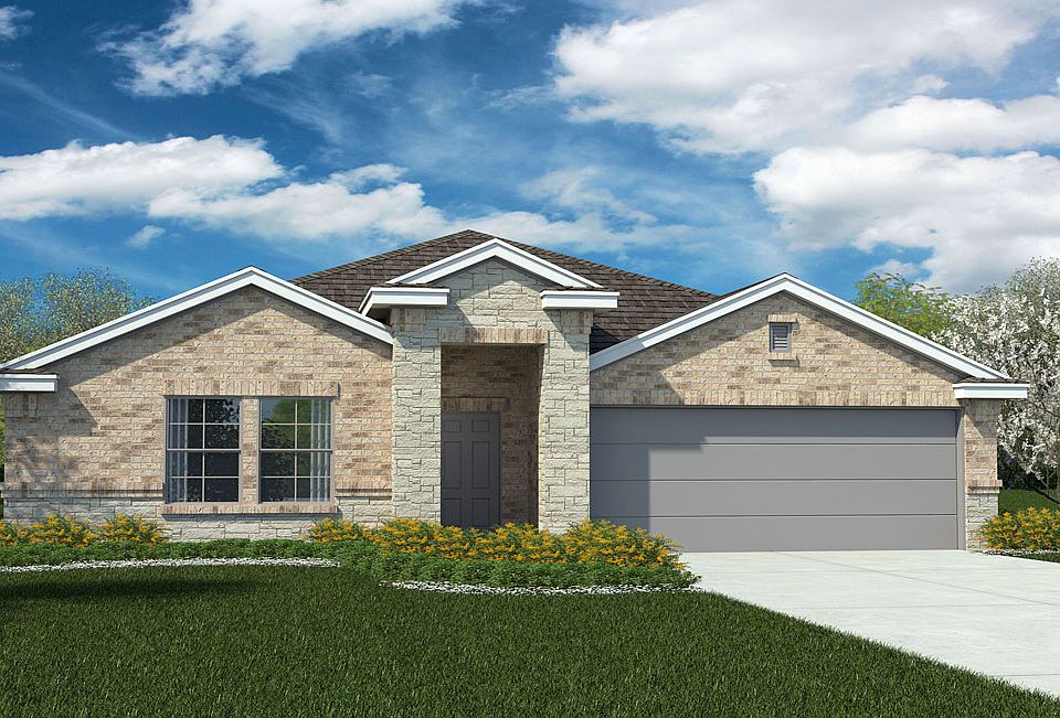 Plan Elevation.