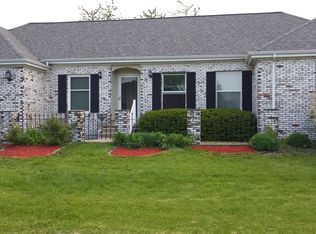 202 Hayes Dr, Danvers, IL 61732