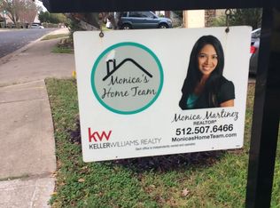 10433 Hess Dr, Austin, TX 78748
