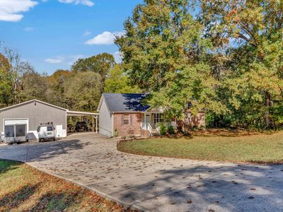 2354 Burton Rd, Mount Juliet, TN, 37122