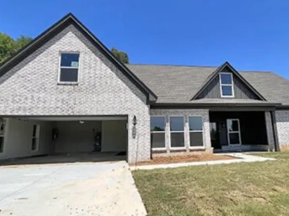 220 Rowell Rd, Coldwater, MS 38618