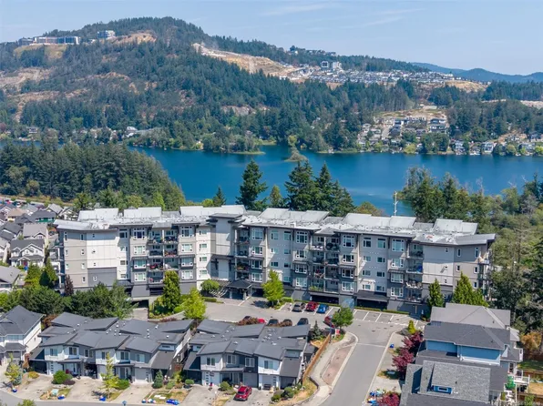 1145 Sikorsky Rd #313, Langford, BC V9B 0M8