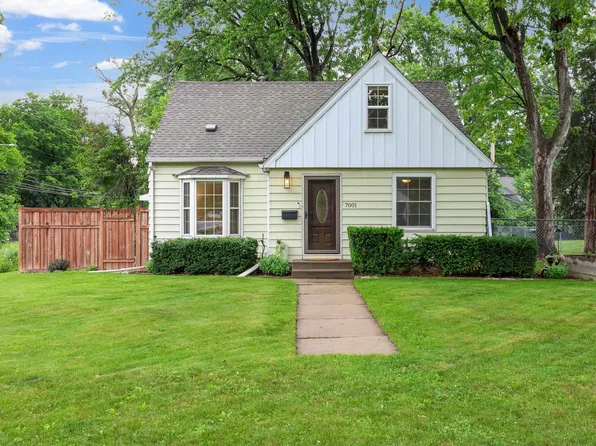 7001 2nd Ave S, Richfield, MN 55423