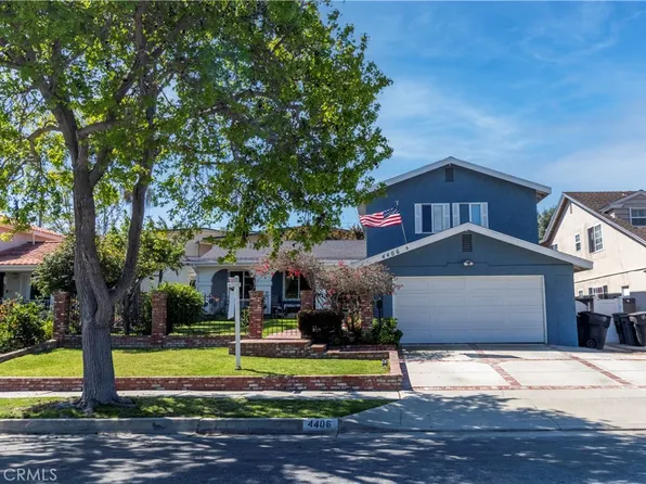 4406 W 238th St, Torrance, CA 90505