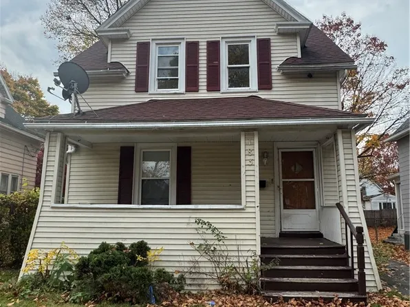 183 Garfield St, Rochester, NY 14611