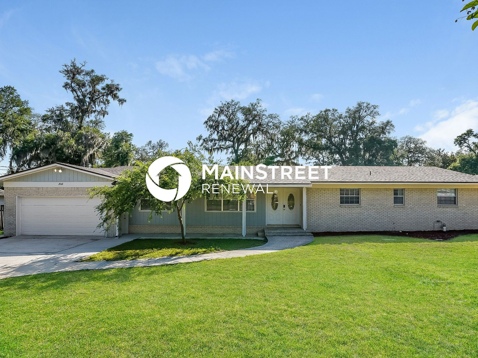 2868 Holly Ridge Dr, Orange Park, FL 32073 | Zillow