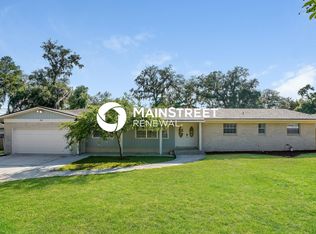 2868 Holly Ridge Dr, Orange Park, FL 32073