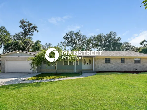 2868 Holly Ridge Dr, Orange Park, FL 32073