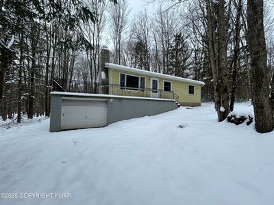 37 Gopher Gap Ln, White Haven, PA, 18661