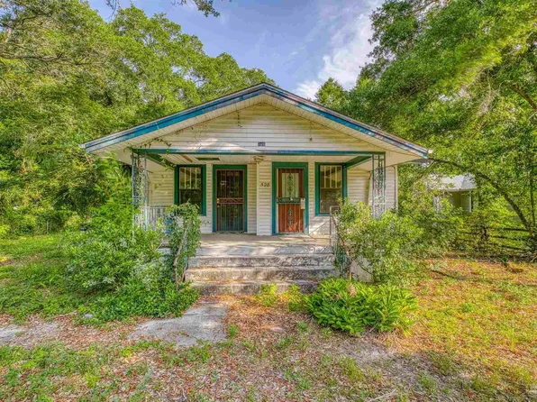 528 Wynnehurst St, Pensacola, FL 32503