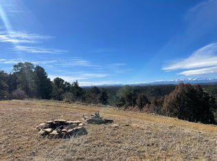 County Rd, Trinidad, CO 81082