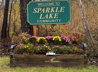 261 Sparkle Road, Yorktown Heights, NY 10598