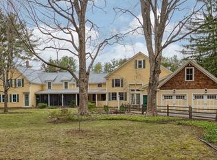 175 Brook St, Hudson, MA 01749