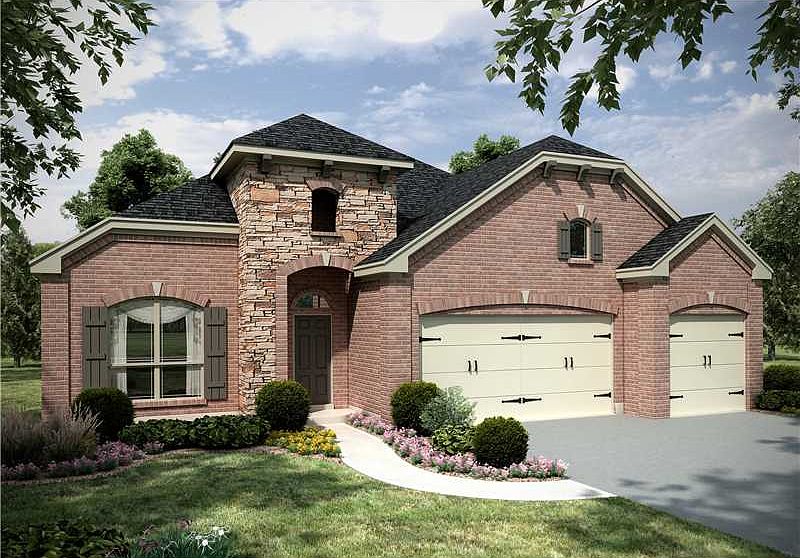 1st image of 3640 Lalique Ln