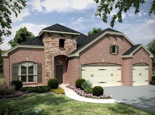 3640 Lalique Ln, Fayetteville, AR 72704