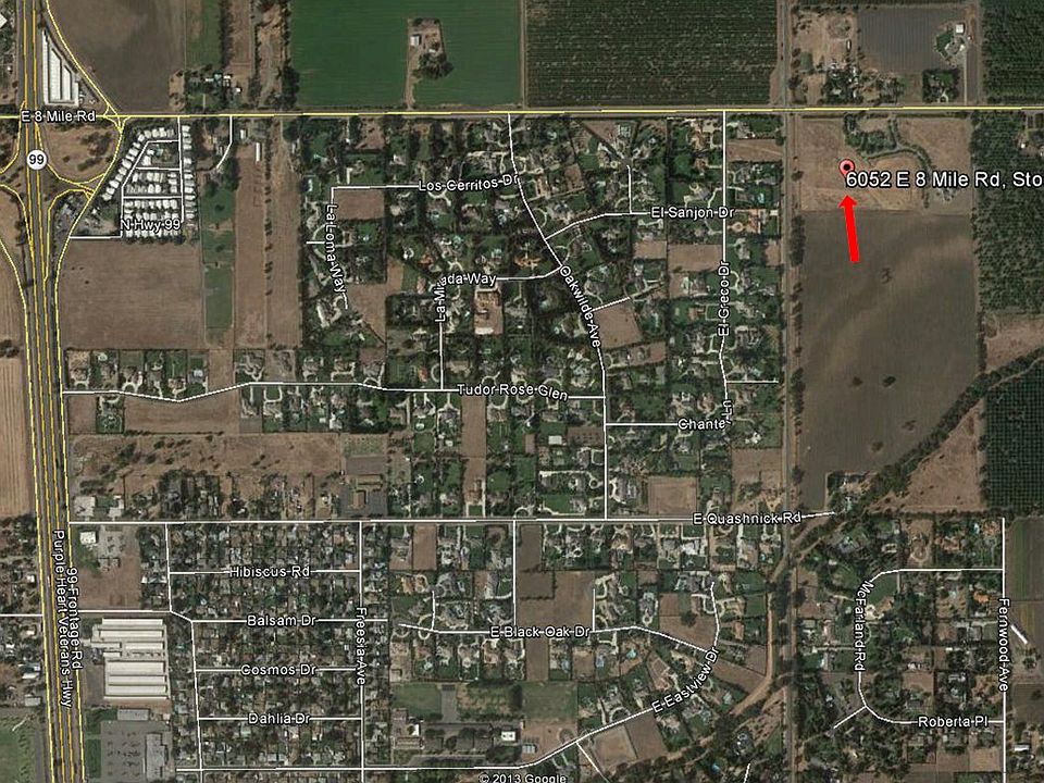 2nd image of 6052 E Eight Mile Rd