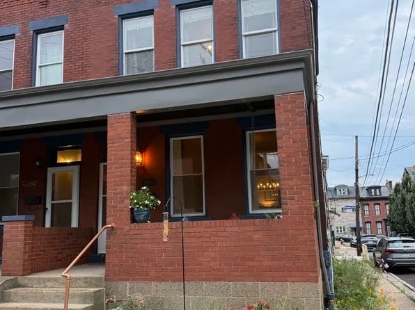 240 1/2 46th St, Pittsburgh, PA 15201