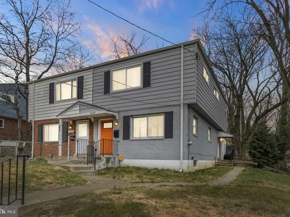 4609 Brookfield Dr, Suitland, MD 20746