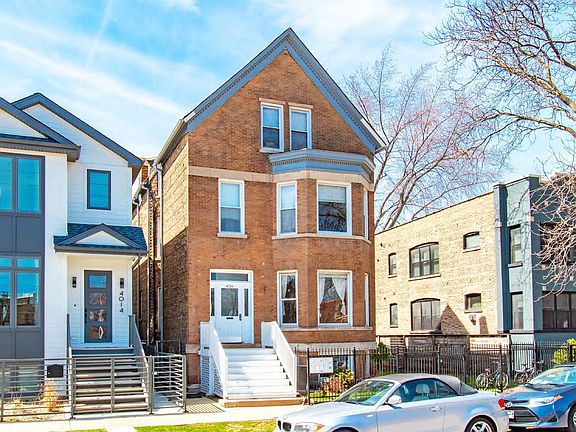 2nd image of 4016 N Bell Ave APT 1F
