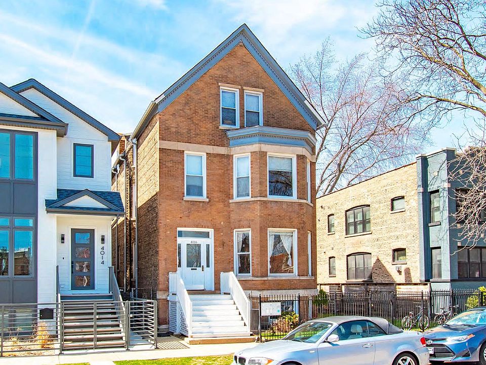 1st image of 4016 N Bell Ave