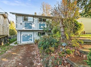 14132 34th Pl S, Tukwila, WA 98168
