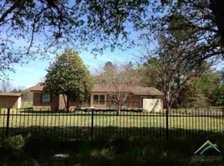 22797 County Road 448, Lindale, TX 75771