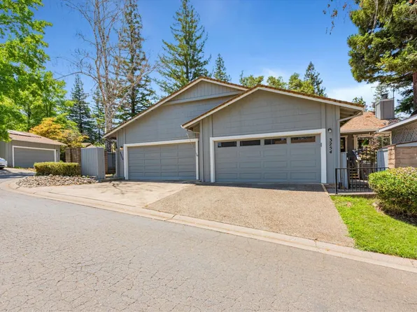 3256 Topaz Ln, Cameron Park, CA 95682