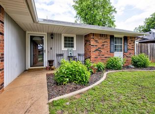 3120 Highland Dr, Enid, OK 73701