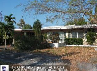 1250 NE 23rd Ave, Pompano Beach, FL 33062