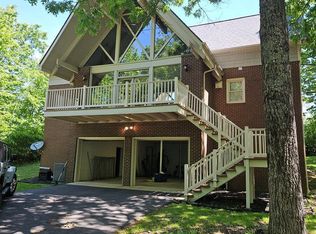 8511 Jeb Stuart Hwy, Stuart, VA 24120