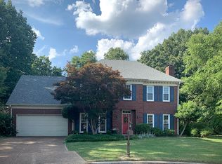 897 Linden Grove Cv, Cordova, TN 38018