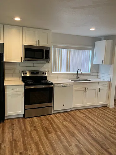 Floor plan 17120 161st Ave SE