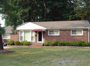 868 Ingleside Rd, Norfolk, VA 23502